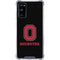 Ohio State University OSU Galaxy S20 FE Clear Case